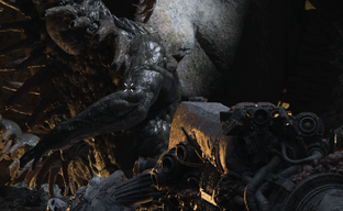 Биопанк+Escape from Tarkov: Казахстанская студия представила стильный PvPvE-шутер Reverb с живым оружием