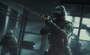 [СТРИМ] Arena Breakout: Infinite (китайский клон Escape from Tarkov)