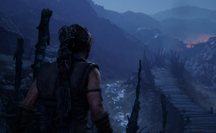 Senua’s Saga Hellblade 2 не попала даже в топ-100 мирового чарта Steam, но в подсанкционной России игра стала мини-хитом продаж и попала в топ-20