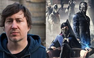 Глава Arkane Austin Харви Смит опубликовал душещипательное прощальное письмо