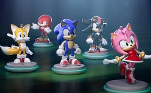 Представлен трейлер Sonic Rumble. Это ответ Sega на Fall Guys