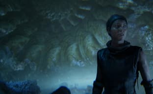 СМИ: Microsoft подумывает выпустить Hellblade 2 на PlayStation 5