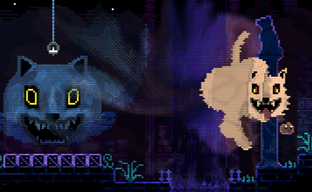 Издательство блогера Videogamedunkey выпустило Animal Well — одну из лучших игр 2024 года по баллам Metacritic