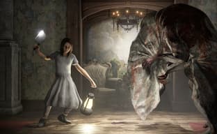 Страшно много контента. Обзор Withering Rooms