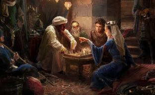 В Steam стартовала распродажа Paradox, а стратегия Crusader Kings 3 стала временно бесплатной