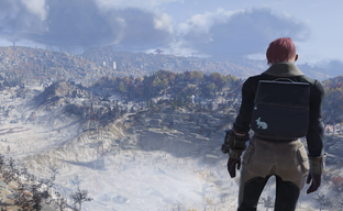 Игрок, скинувший ядерную бомбу на убежище Фила Спенсера, охотился на босса Xbox в Fallout 76 неделями