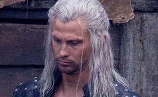 Грустный Геральт: первый взгляд на новый образ ведьмака в сериале The Witcher от Netflix