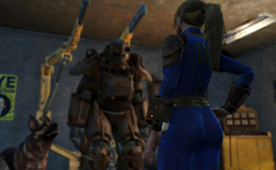 Fallout 4 спустя 8 лет после релиза удалось стать самой продаваемой игрой Британии в апреле 2024 года