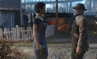 Некстген-патч Fallout 4 получит патч. Bethesda исправит масштабное обновление игры