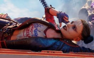 СМИ: направление Suicide Squad определила Rocksteady. Издатель Warner не влиял на решение