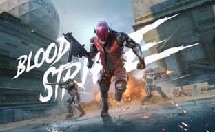 Адреналиновое удовольствие. Обзор мобильной королевской битвы Blood-Strike