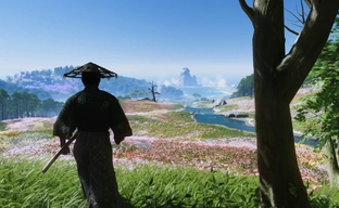 В Steam принудительно возвращают деньги за Ghost of Tsushima в 170+ регионах, где Sony прекратила продажи. В игре нет Denuvo