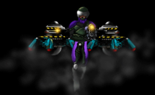 Создатели Destiny приветствуют возвращение классической серии Marathon в Steam. Фанаты выпустили бесплатное переиздание