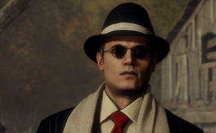 Слух: Леон Кеннеди вернётся в Resident Evil 9