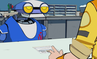 Hi-Fi Rush получит физическое издание для PS5 и Xbox Series X|S — закрытие Tango Gameworks не отменило план партнёра