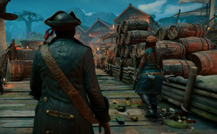 AAAA-игра Skull and Bones от Ubisoft уже продаётся дешевле Hades 2. Спустя 3 месяца игра доступна за 20 долларов