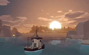 За право экранизировать лавкрафтовский симулятор рыбалки Dredge развернулась борьба. Голливуд изменил отношение к видеоиграм