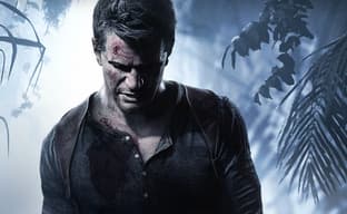 Uncharted 4 исполнилось 8 лет
