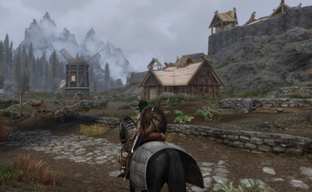 Skyrim получила масштабный мод-DLC, содержащий 200+ локаций, 180+ квестов и более 8 тысяч строк озвученных диалогов