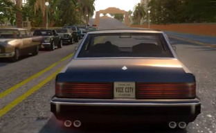 Авторы GTA Vice City Nextgen Edition на движке GTA IV показали отрисованные с нуля иконки радара