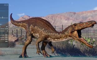 Frontier анонсировала третью Jurassic World и ещё две экономических стратегии