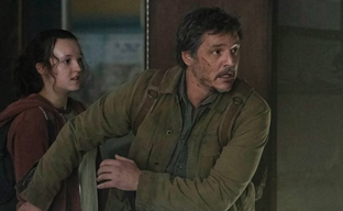 Утечка: новые фото со съёмок второго сезона The Last of Us с Элли, Диной и локацией