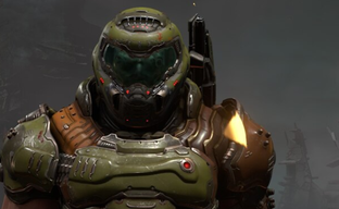 DOOM запустили на платёжном терминале и управляют через командную строку