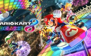 Mario Kart 8 Deluxe стала самой продаваемой игрой Nintendo в истории