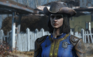 Некстген-патч Fallout 4 получил патч. VATS глючит, но теперь можно выбрать режим графики и целевой FPS