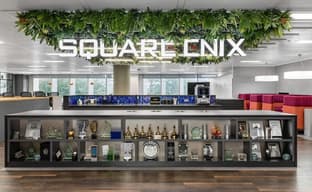 Square Enix проводит увольнения. Сотрудники теряют работу, а проекты находятся под угрозой
