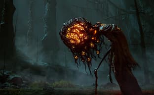 FromSoftware показала нового персонажа из Elden Ring: Shadow of the Erdtree. Его эстетика использовалась в Bloodborne