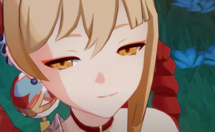 Инсайд: в Genshin Impact добавят 100-й уровень персонажа