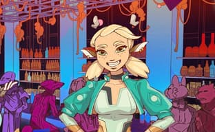 Состоялся релиз фантастической визуальной новеллы от российских разработчиков Fallen Seeds