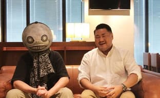 NieR или не NieR? Создатели хитовой франшизы трудятся над новой игрой