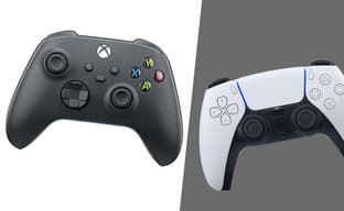 За первый квартал было продано в пять раз больше консолей PS5, чем Xbox Series X|S