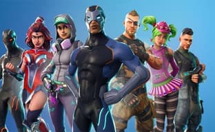 Скандал с Fortnite! Epic выплатит большой штраф за давление на молодёжь