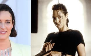 «Летучие мыши и все такое». Amazon запустит в производство сериал по Tomb Raider