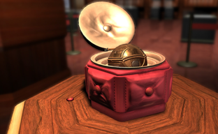 В Steam началась раздача головоломки о музее машин внеземного происхождения. Новое промо Machinika Museum