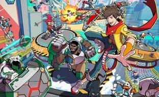 Привет фанатам Redfall. Несмотря на закрытие, Tango Gameworks сегодня выпустит для Hi-Fi RUSH последний патч