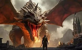Игроки Dragon's Dogma 2 негативно отнеслись к последнему обновлению