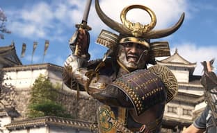 Акции Ubisoft рухнули после анонса Assassin's Creed Shadows