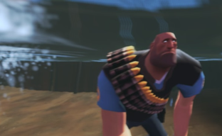 Датамайнер: Valve разрабатывает геройский PvP-шутер от третьего лица с идеями Team Fortress 2, Overwatch, Dota 2 и Bioshock Infinite