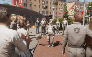 Российский аналог Steam Next Fest пройдёт в июне. На фестивале демоверсий «Демофест» от VK Play появится Atomic Heart и более 100 других игр