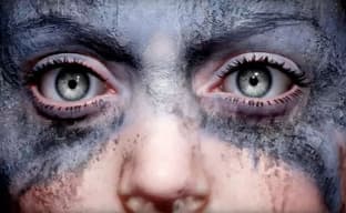 Геймеры не скрывают беспокойства: у Hellblade 2 не будет предрелизных обзоров