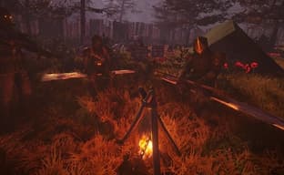 Анонсирован высокооктановый шутер от первого лица Second Sun