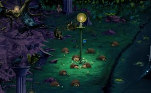 Бездонный колодец за четвёртой стеной. Обзор Animal Well