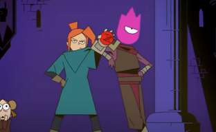 Вышел первый трейлер мультсериала по Dead Cells