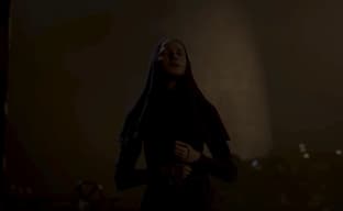 История о монахине и дьяволе Indika выйдет на консолях. Вот 11 вещей, которые стоит знать об игре