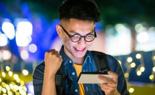 Смартфоны обгоняют консоли. Каждый третий геймер выбирает мобильные игры