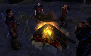 Культовую «Готику» превратили в аниме в стиле 1985 года